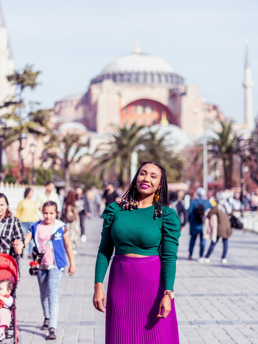 Istanbul- The Old&nbsp;City